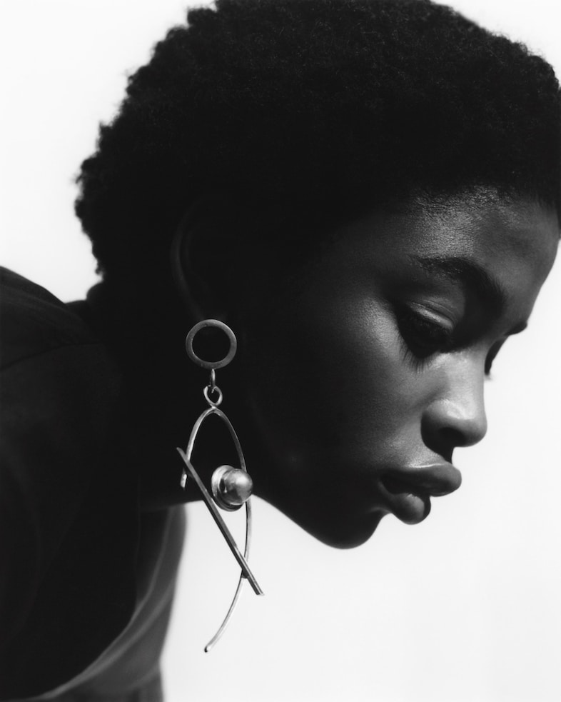 Lucie Rox, “Just like moons and like suns” (2018)