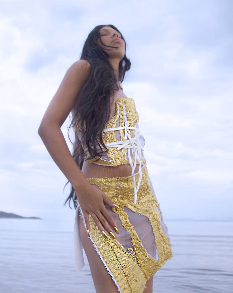 Creatives 4 Systemic Change Martine Rose Wales Bonner