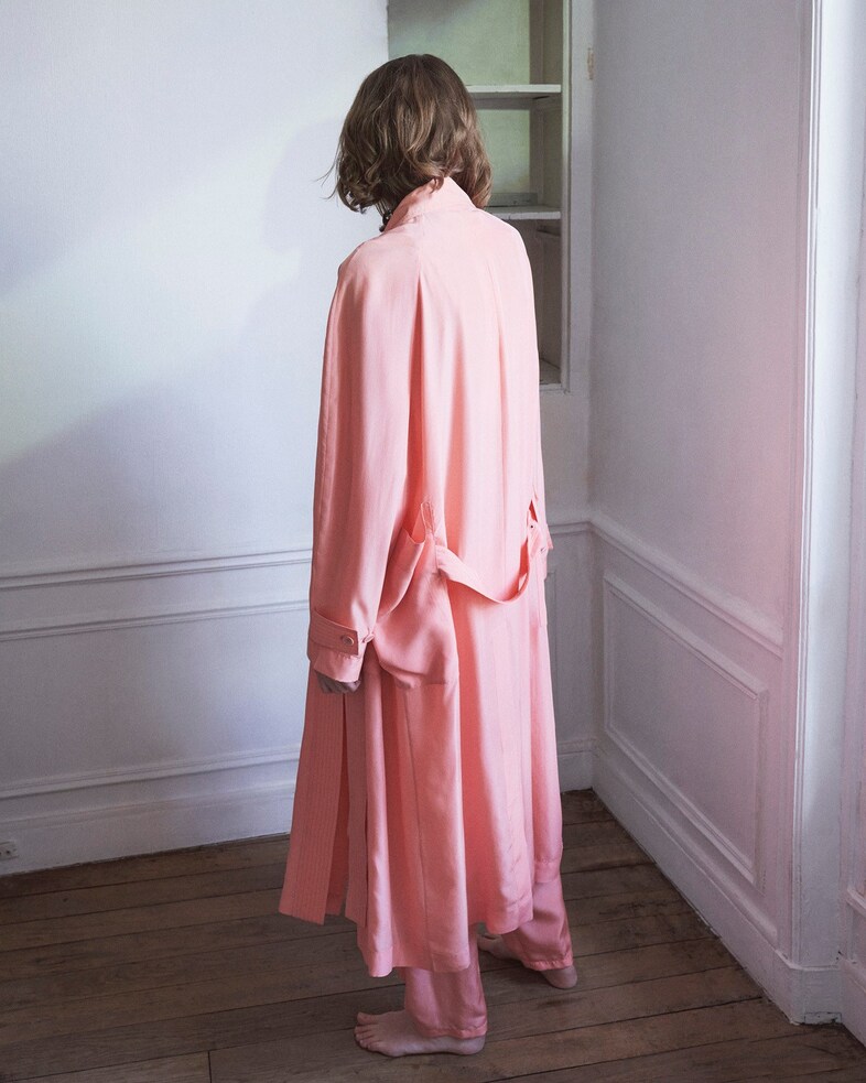 Stella McCartney Richard Jensen Lena Hardt 