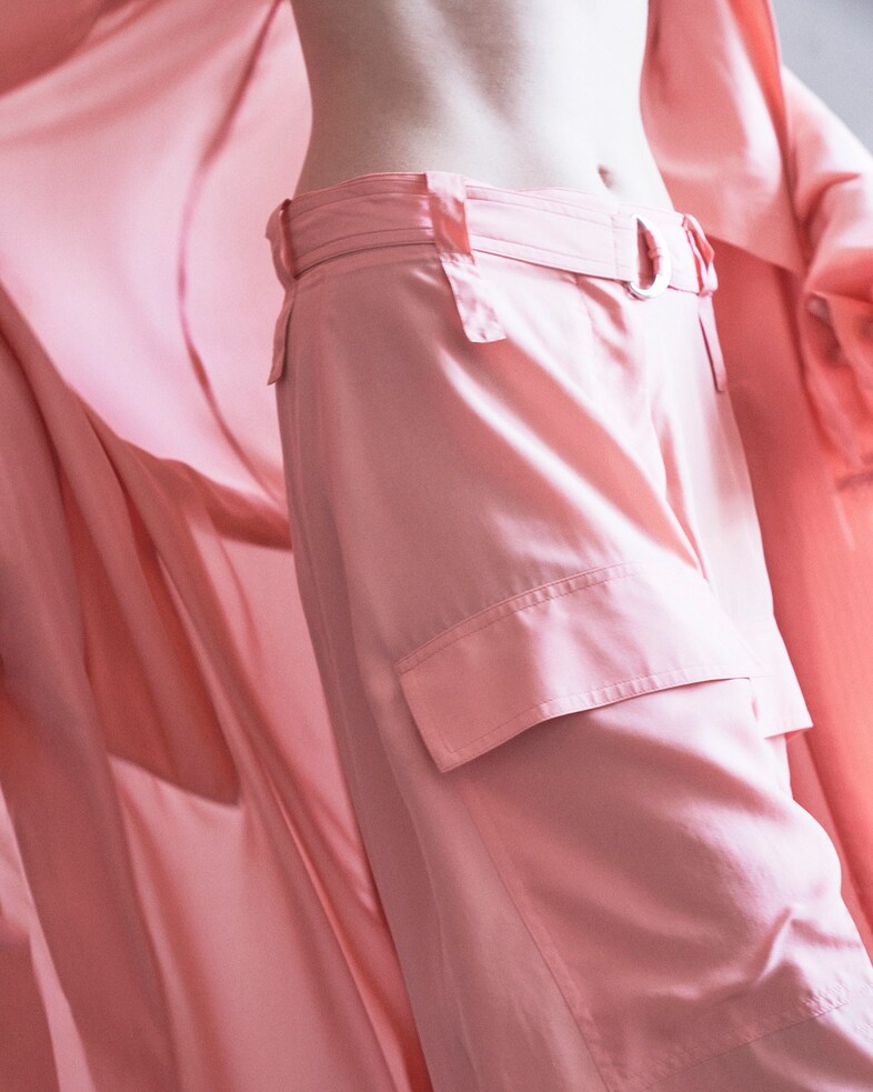 Stella McCartney Richard Jensen Lena Hardt 