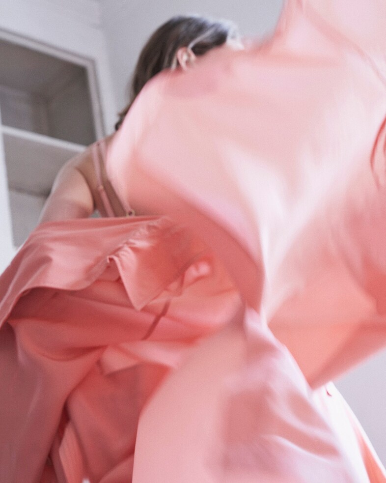 Stella McCartney Richard Jensen Lena Hardt 