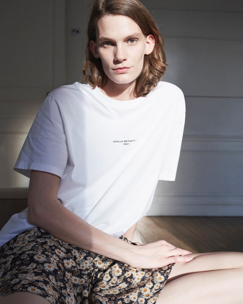 Stella McCartney Richard Jensen Lena Hardt 