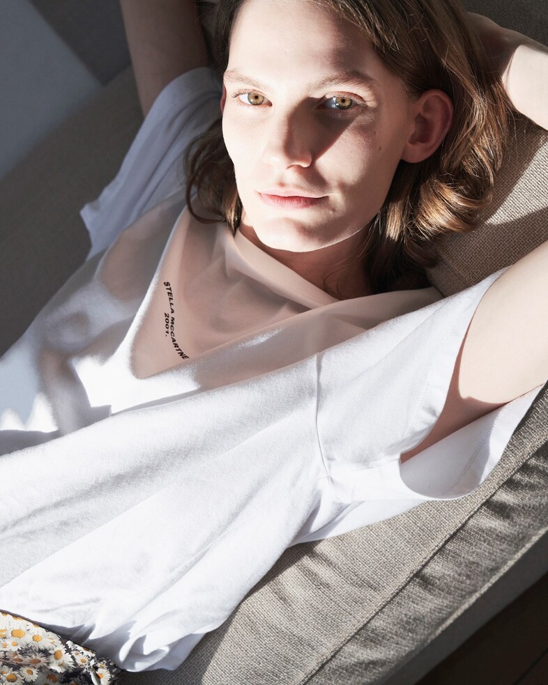 Stella McCartney Richard Jensen Lena Hardt 