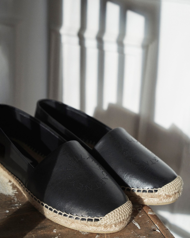 Stella McCartney Richard Jensen Lena Hardt 