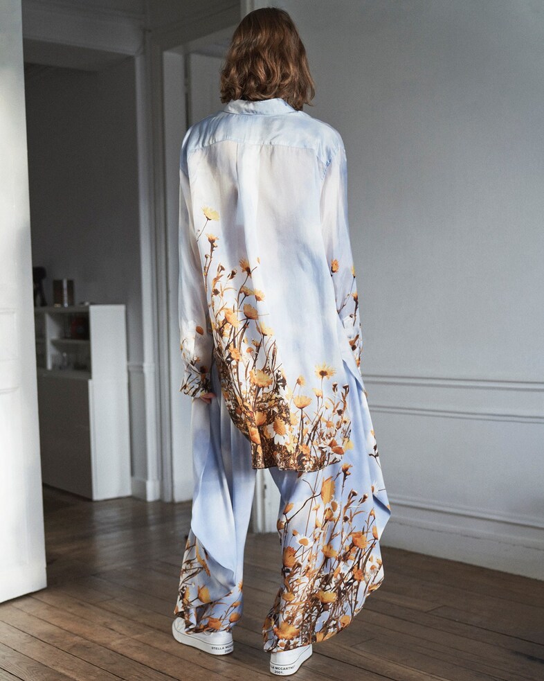 Stella McCartney Richard Jensen Lena Hardt 