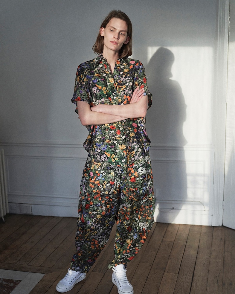 Stella McCartney Richard Jensen Lena Hardt 