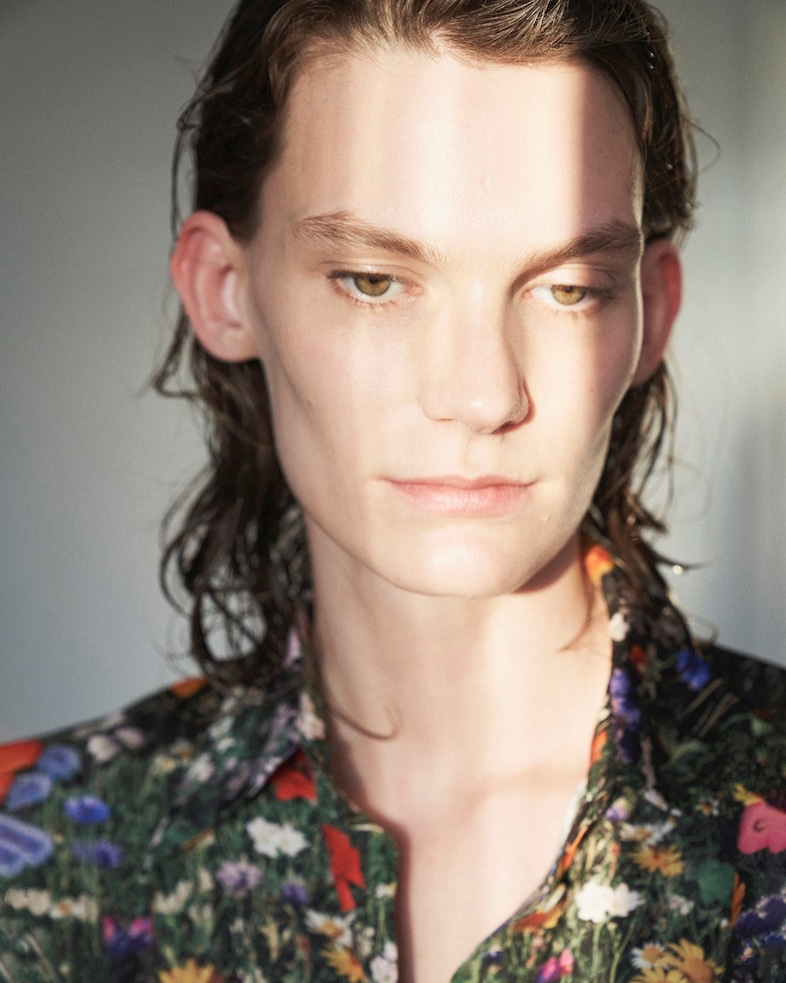 Stella McCartney Richard Jensen Lena Hardt 