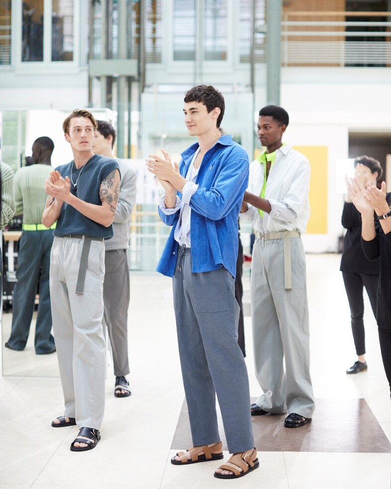 AMBIANCE_HERMES_DEFILE_PAPHPE21#RAFFARD-ROUSSEL-60