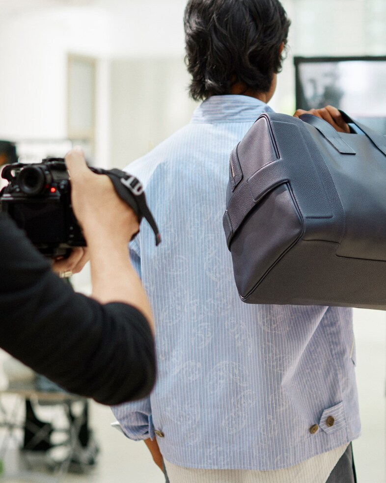 AMBIANCE_HERMES_DEFILE_PAPHPE21#RAFFARD-ROUSSEL-61