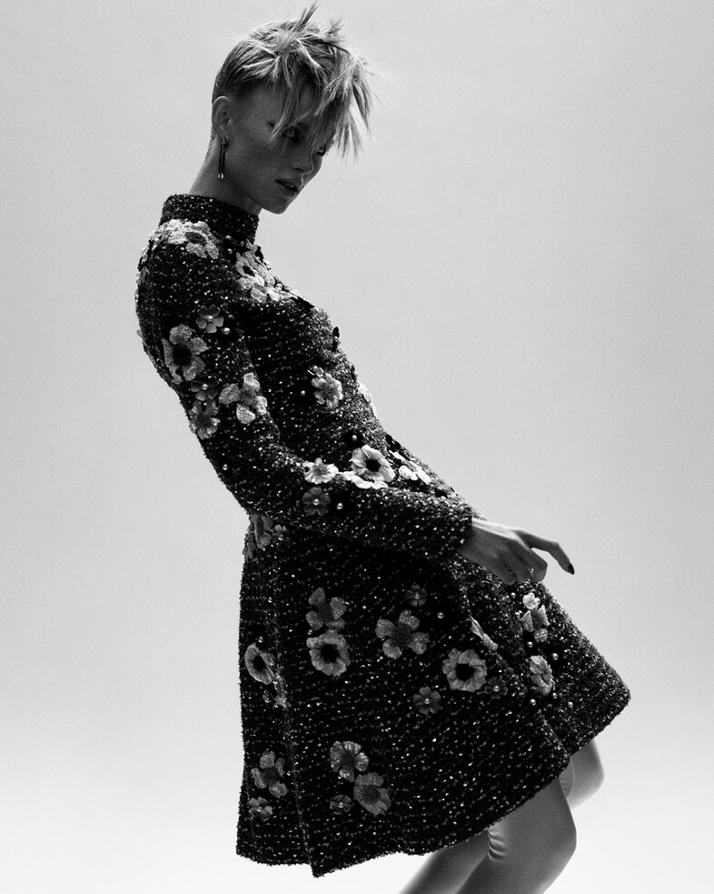 Chanel Haute Couture Autumn/Winter 2020 Virginie Viard