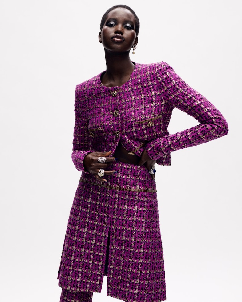 Chanel Haute Couture Autumn/Winter 2020 Virginie Viard