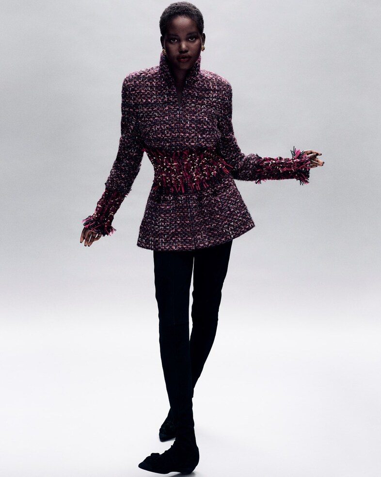 Chanel Haute Couture Autumn/Winter 2020 Virginie Viard