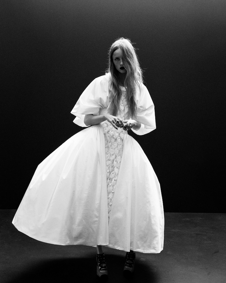 Chanel Haute Couture Autumn/Winter 2020 Virginie Viard