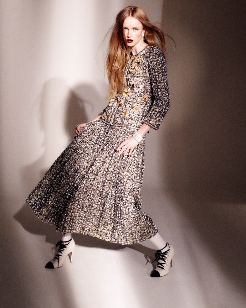 Chanel Haute Couture Autumn/Winter 2020 Virginie Viard