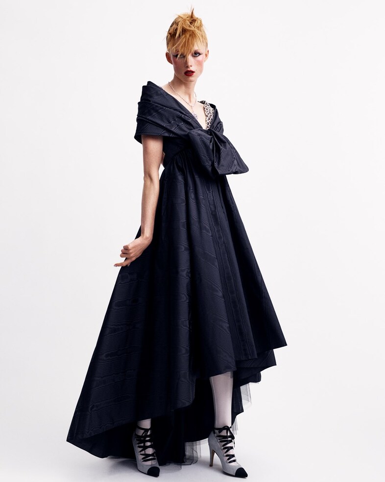 Chanel Haute Couture Autumn/Winter 2020 Virginie Viard