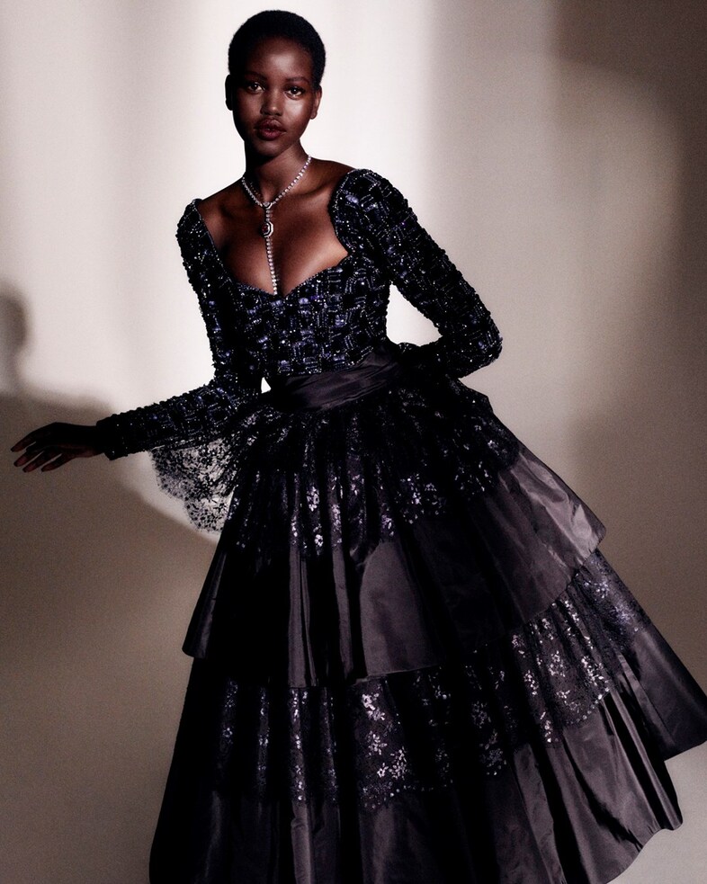 Chanel Haute Couture Autumn/Winter 2020 Virginie Viard