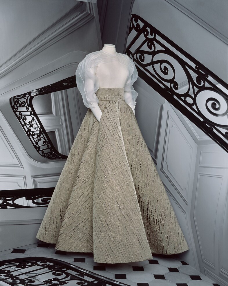 DIOR_HAUTE COUTURE_AUTUMN-WINTER_2021_LOOKBOOK_&#169;BR