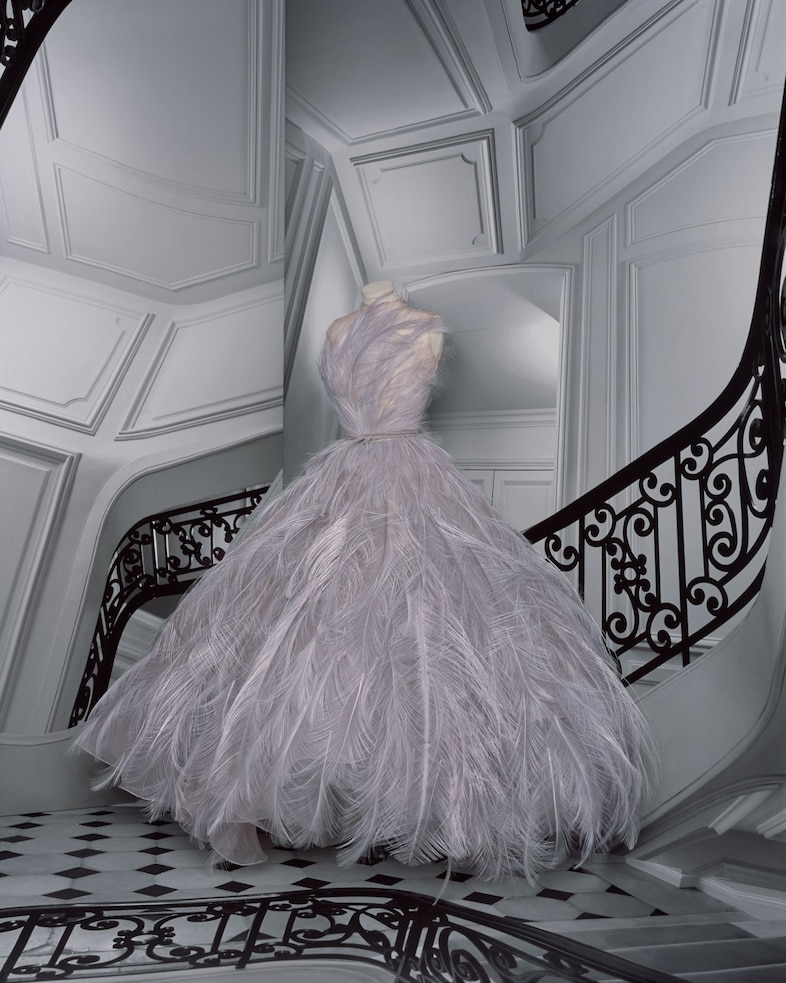 DIOR_HAUTE COUTURE_AUTUMN-WINTER_2021_LOOKBOOK_&#169;BR