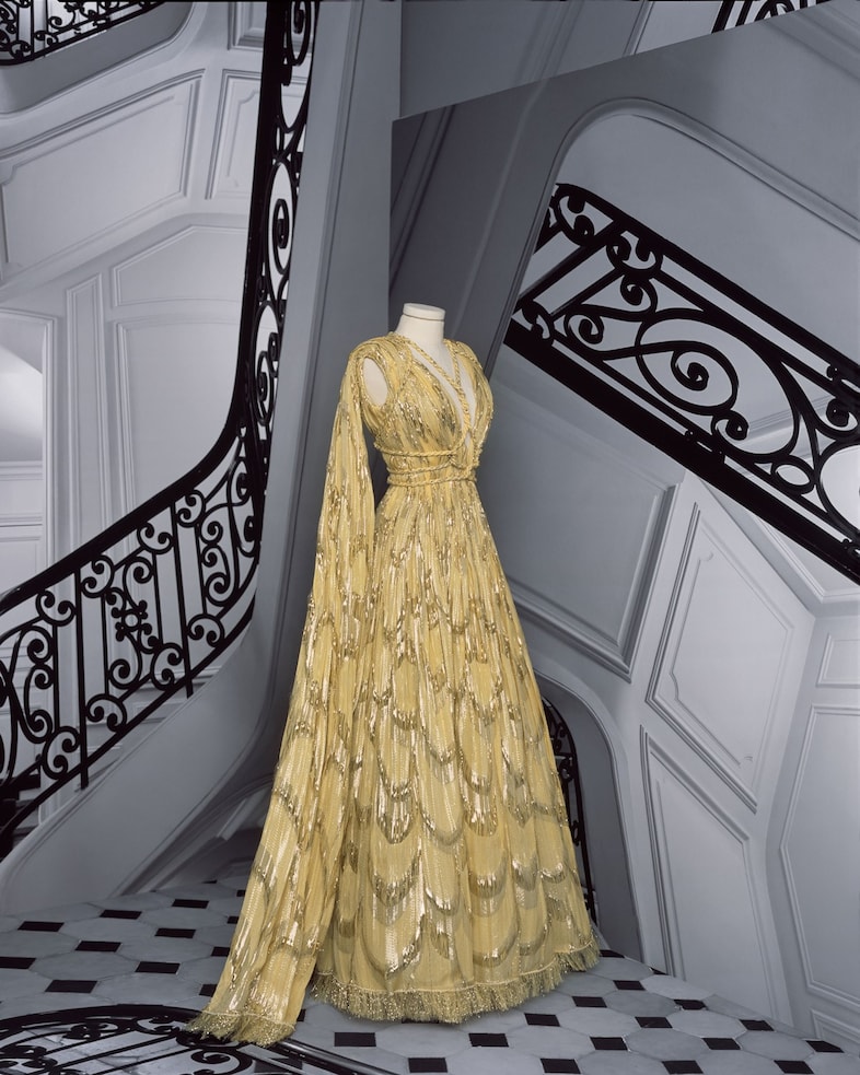 DIOR_HAUTE COUTURE_AUTUMN-WINTER_2021_LOOKBOOK_&#169;BR