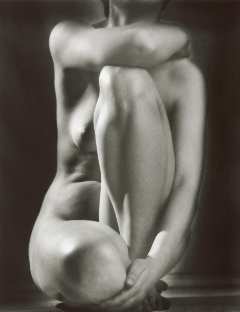 10440 Lot 54 - Ruth Bernhard, &#39;Classic Torso&#39;