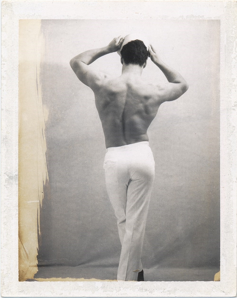 Jim French Archive ClampArt NYC