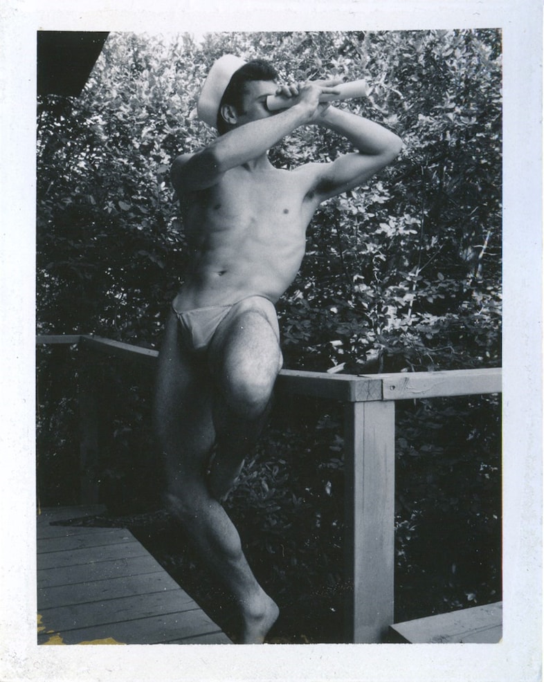 Jim French Archive ClampArt NYC