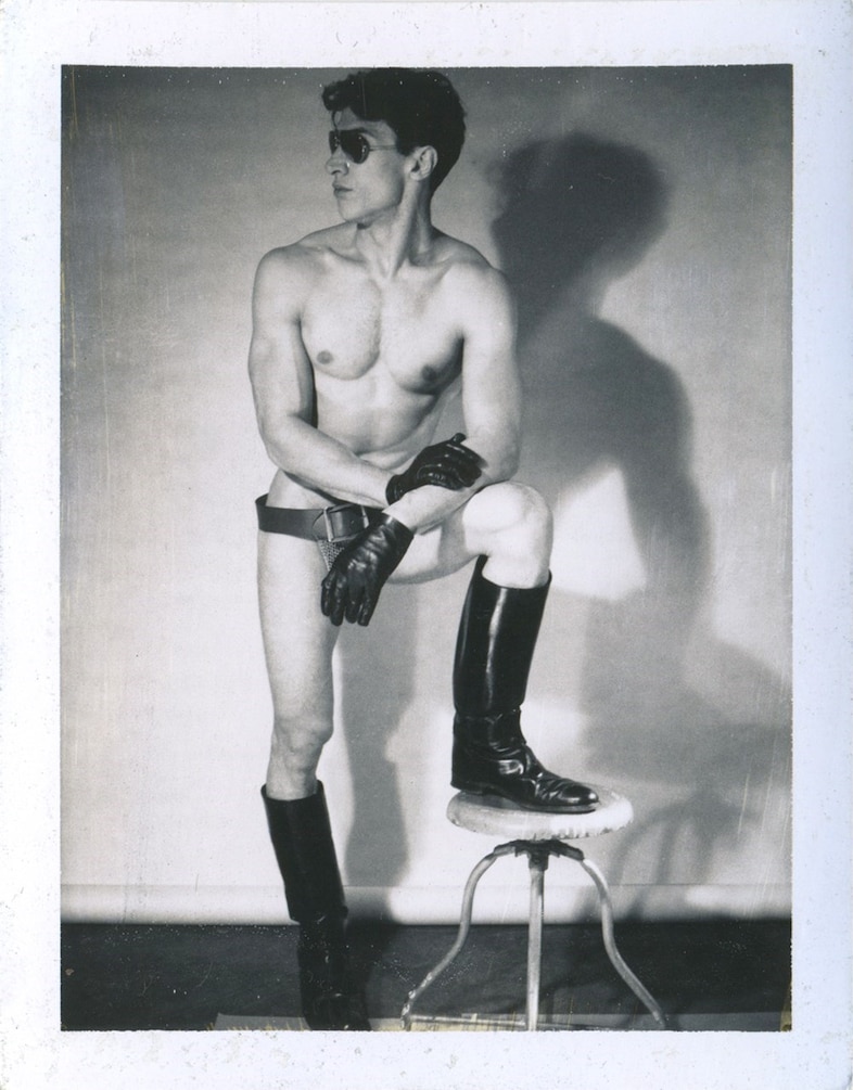 Jim French Archive ClampArt NYC