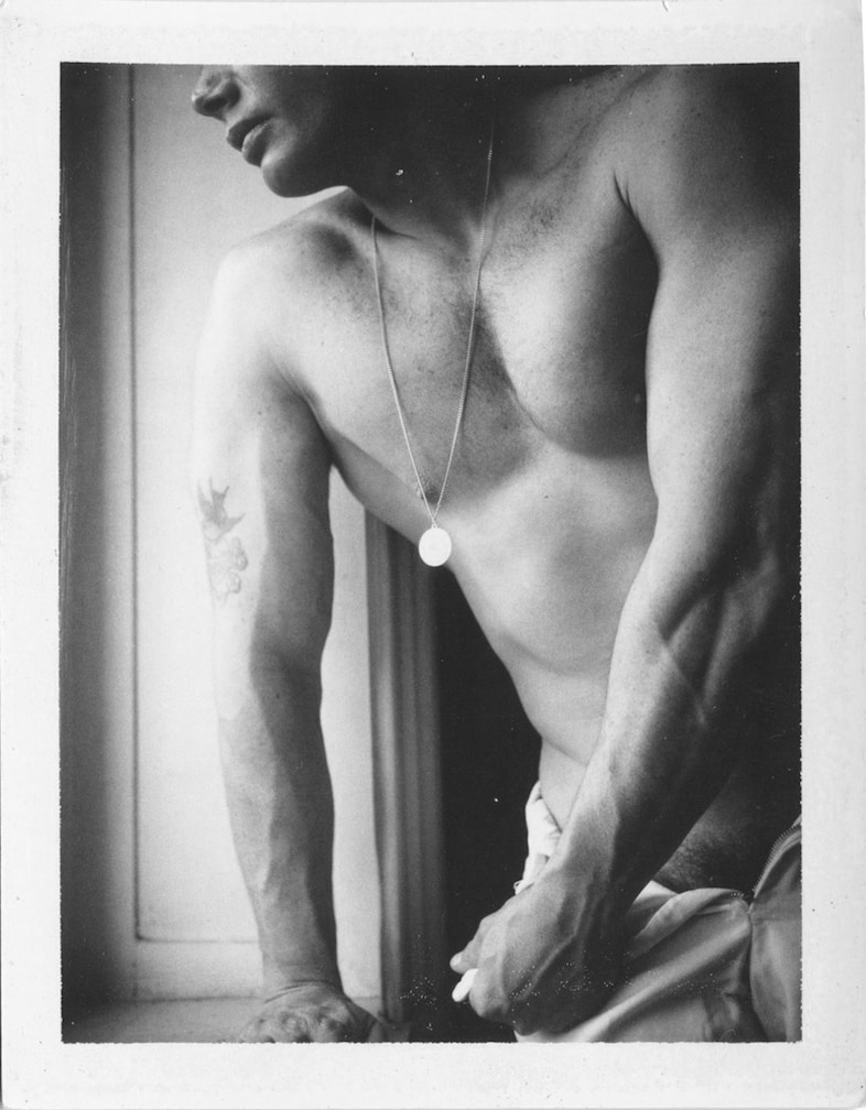 Jim French Archive ClampArt NYC