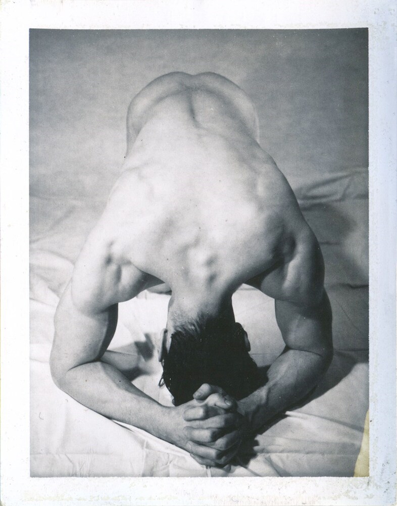Jim French Archive ClampArt NYC