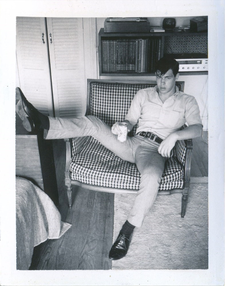 Jim French Archive ClampArt NYC