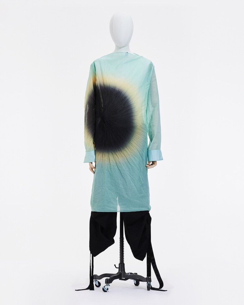 LOEWE SS21 Menswear 8 LOOK A