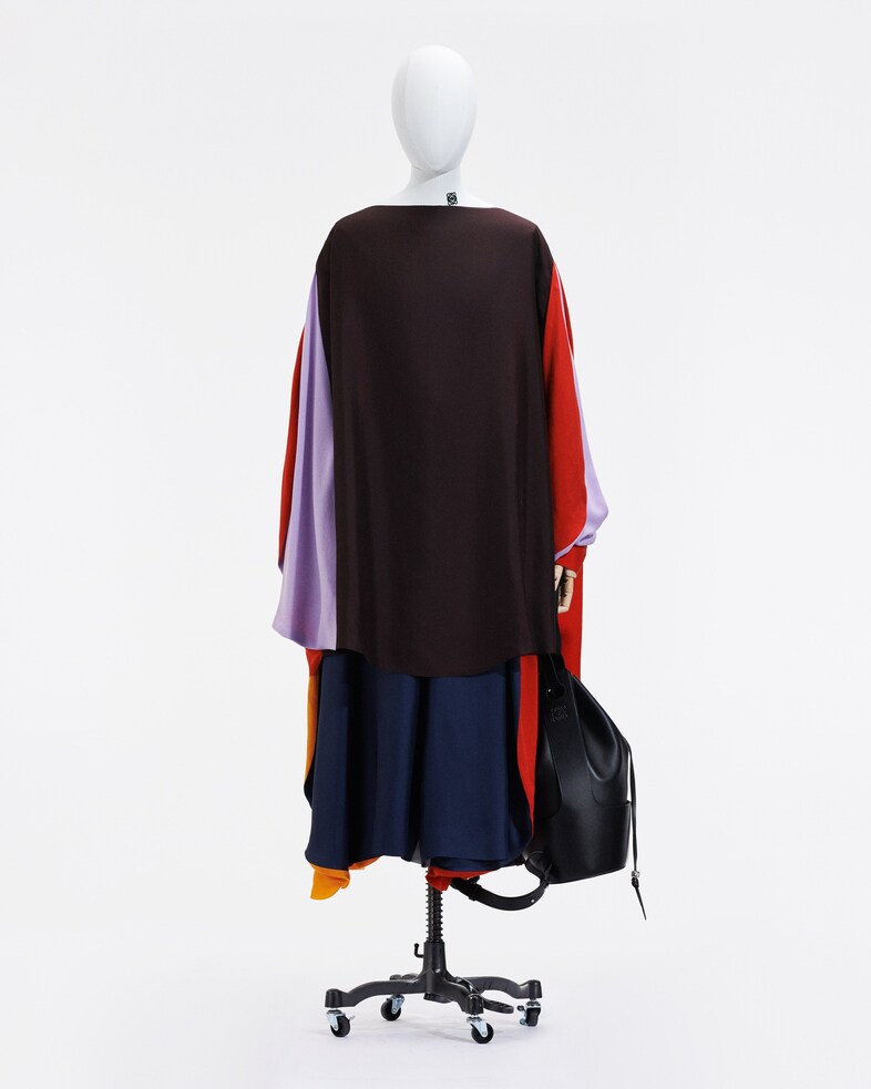 LOEWE SS21 Menswear 23 LOOK A