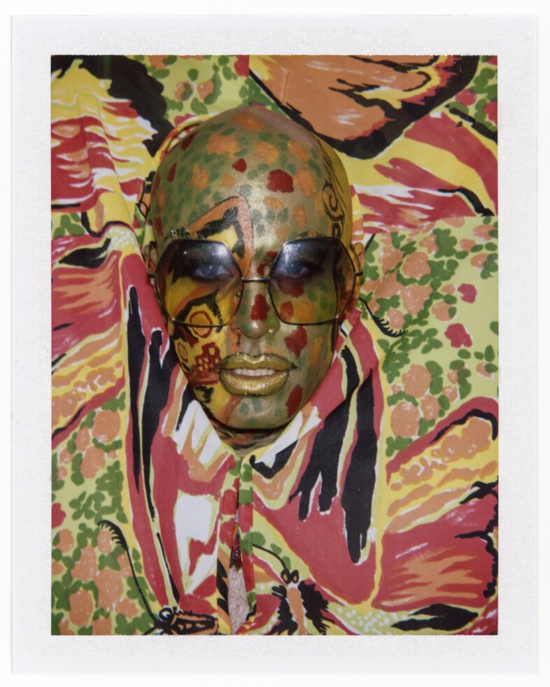 Michael Joseph the Wild West of the East