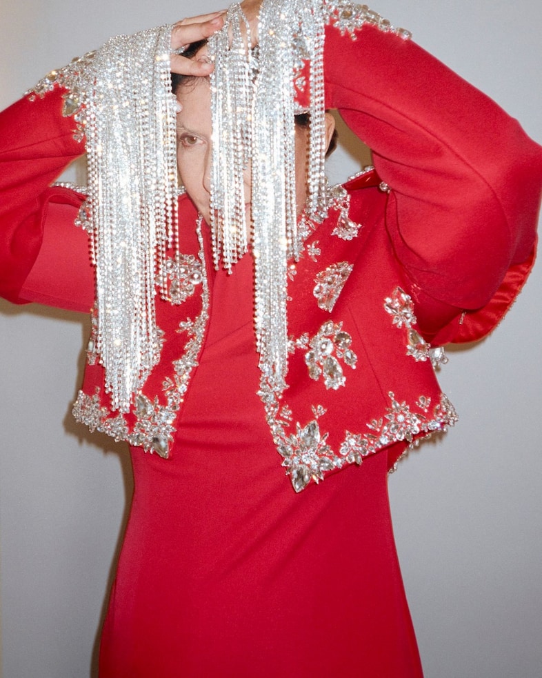 7 Deaths - Behind the scenes c Courtesy of Burberr