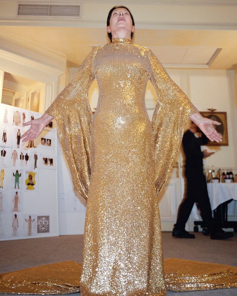 7 Deaths - Behind the scenes c Courtesy of Burberr