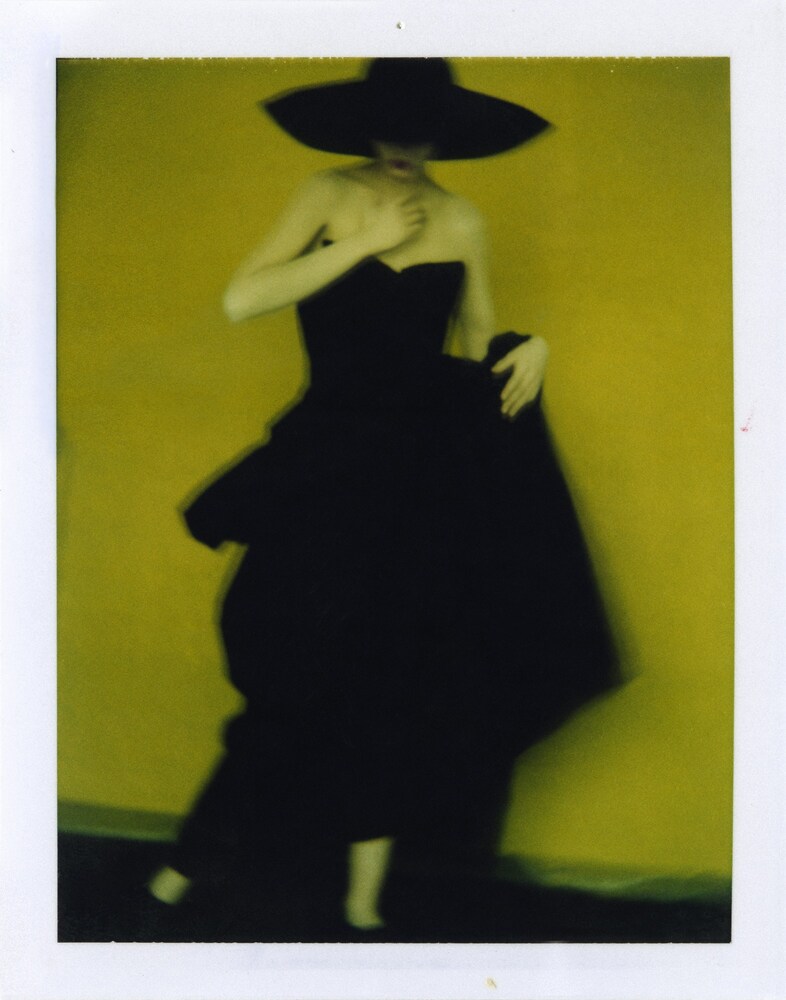 Pour Yohji Yamamoto, 1996