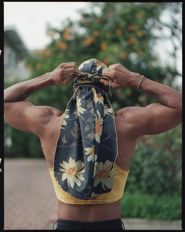 Erik Carter