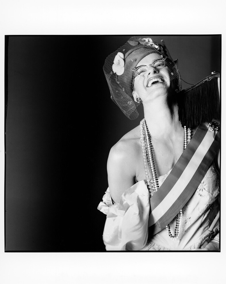 Bianca Castafiori, Amsterdam 18 mei 1992 ИThe Rems