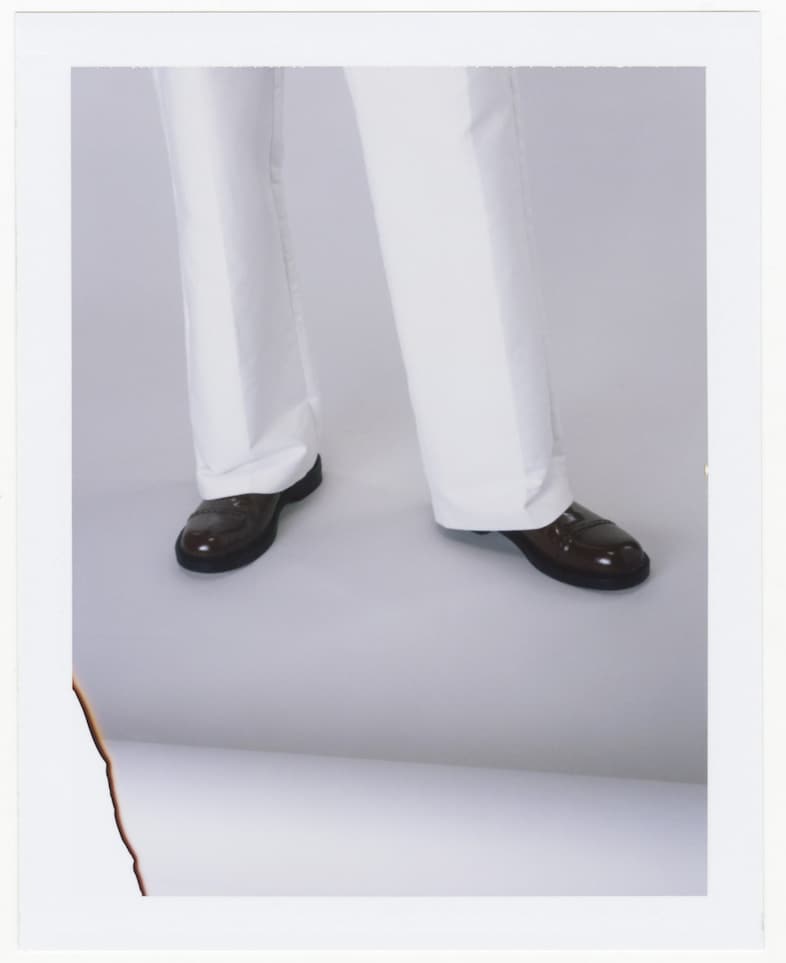 6. Coco Capitán, Sailor Shoes, 2018