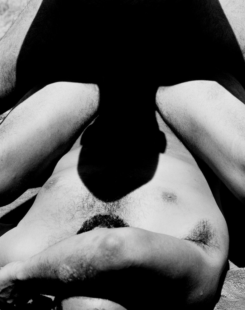 Mark_McKnight_Heaven_is_a_Prison_1
