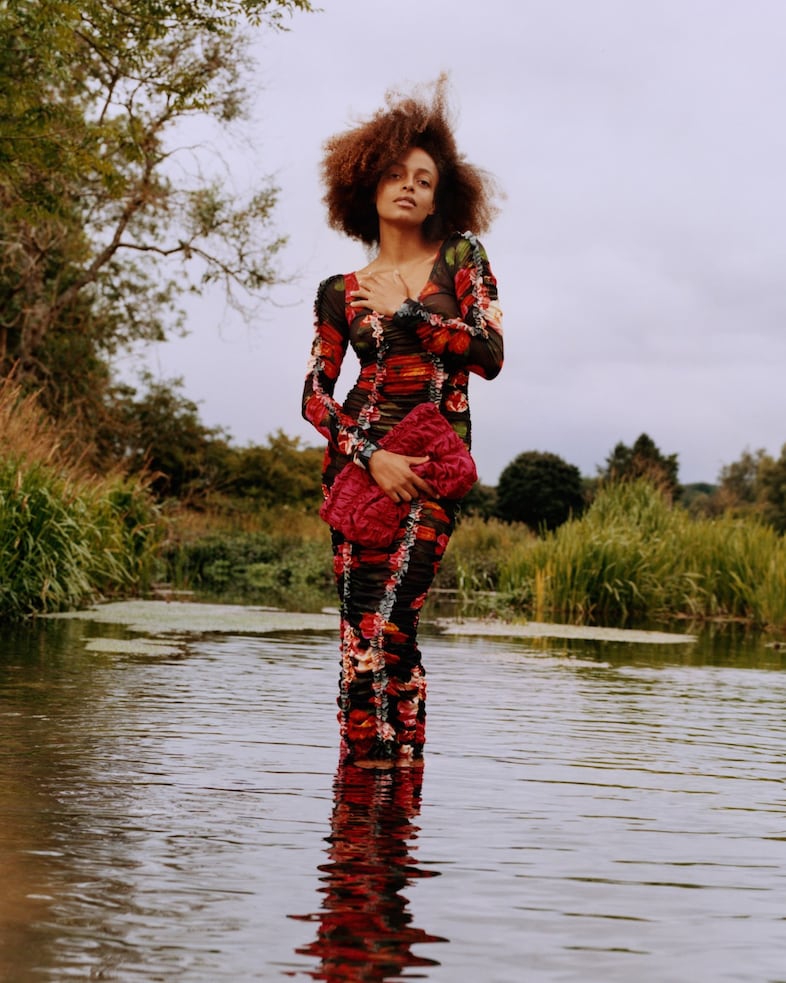 Farfetch ‘Open Doors to a World of Fashion’ Campaign 