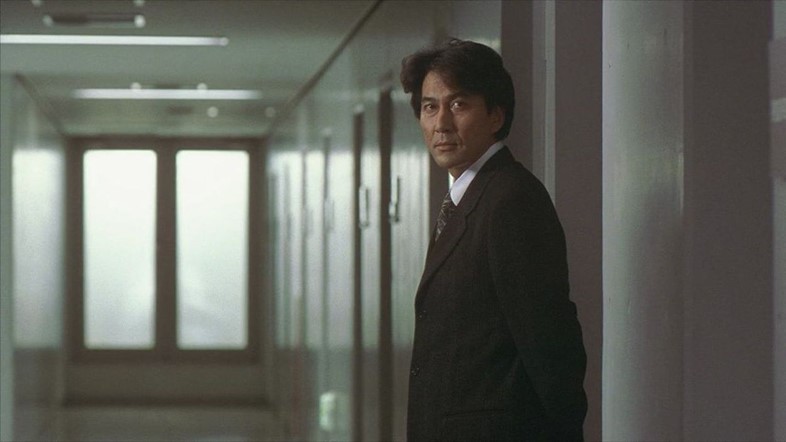 Cure 1997 Kiyoshi Kurosawa