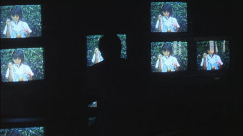 Serpent’s Path 1997 Kiyoshi Kurosawa
