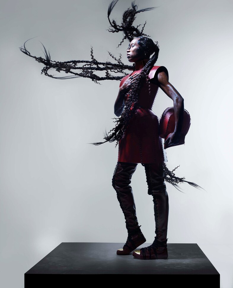 GP_The Reconstruction_Sakeema Crook as The Disside