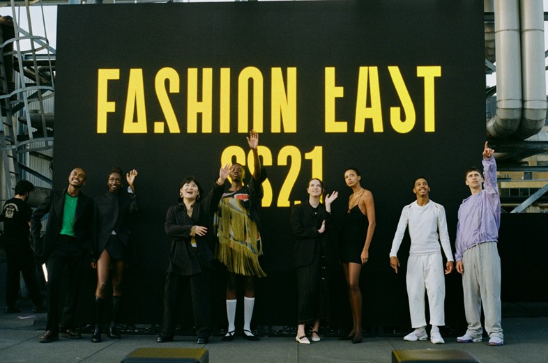 Fashion East SS21 by Celine Antal 48