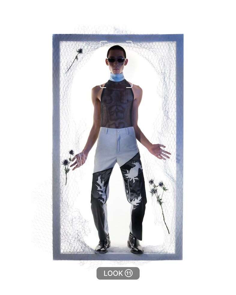 AV Vattev Spring/Summer 2021
