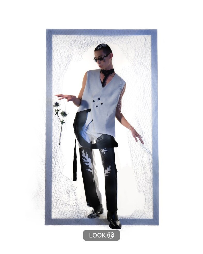 AV Vattev Spring/Summer 2021