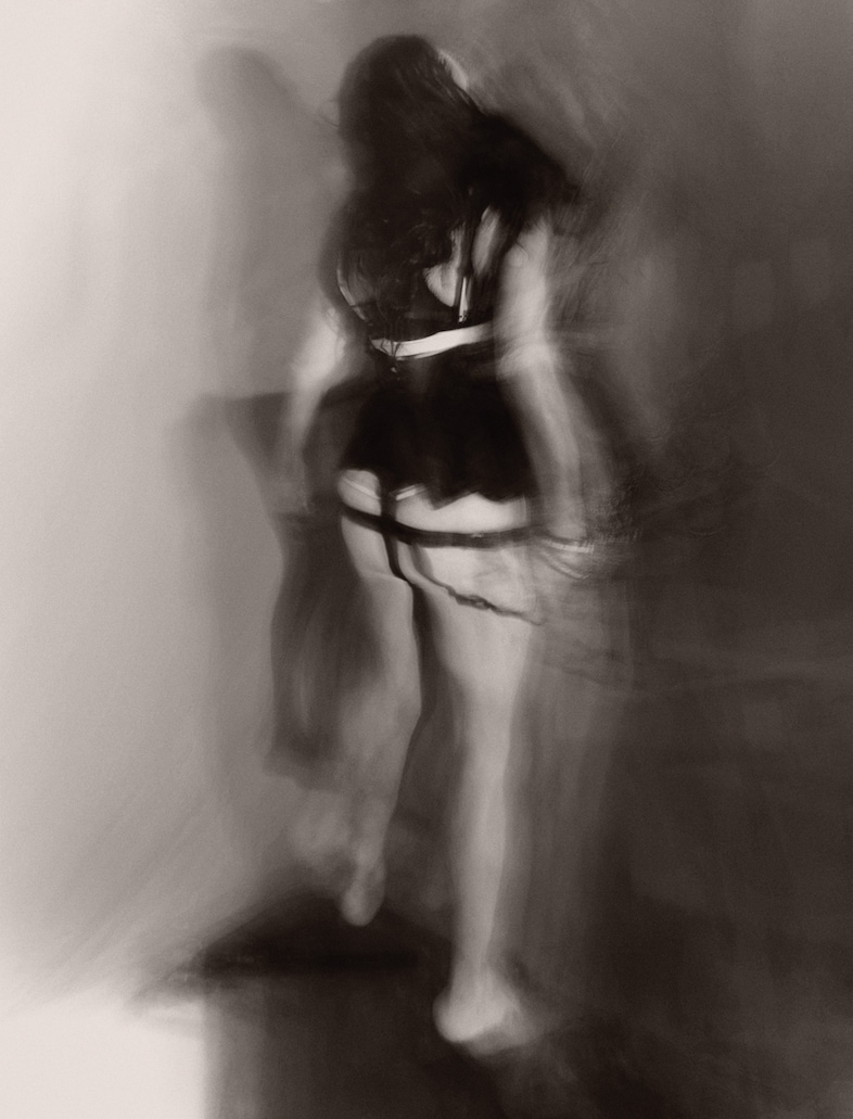 Michele Lamy Kim Kardashian Paul Kookier AnOther Magazine 20