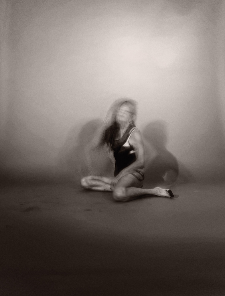 Michele Lamy Kim Kardashian Paul Kookier AnOther Magazine 20