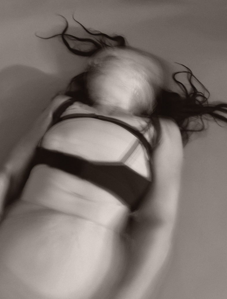 Michele Lamy Kim Kardashian Paul Kookier AnOther Magazine 20